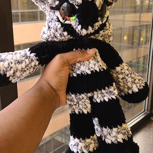 Mariah added a photo of their purchase