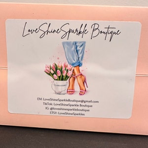 Jill hat ein Foto des gekauften Artikels hinzugefügt
