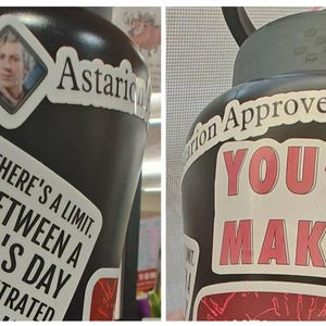 Alanna dodał(a) zdjęcie swoich zakupów