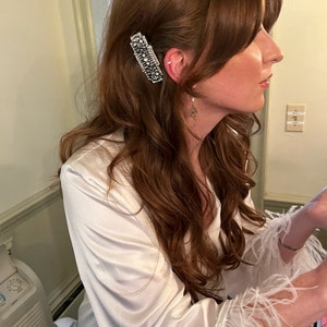 Molly added a photo of their purchase