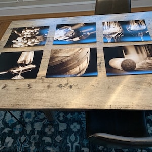 Venita heeft een foto van de aankoop toegevoegd