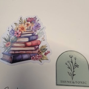 Laura added a photo of their purchase