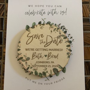Beth added a photo of their purchase