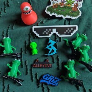 Holly added a photo of their purchase