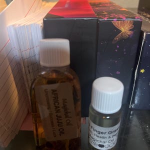 Queen added a photo of their purchase