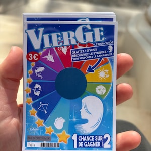 Marine a ajouté une photo de son achat