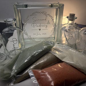 Sinead added a photo of their purchase