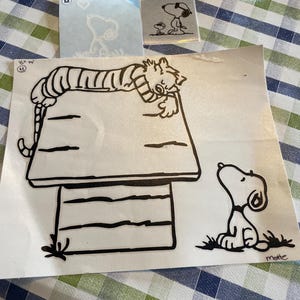 Eva added a photo of their purchase