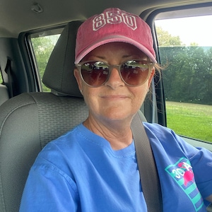 Jennifer added a photo of their purchase