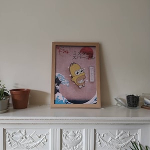 Elena added a photo of their purchase