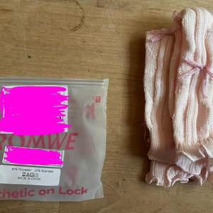 JarielKitty hat ein Foto des gekauften Artikels hinzugefügt