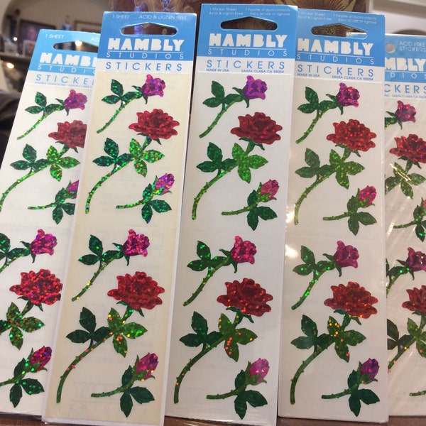 Stickers Sandylion MAXI - Livraison Gratuite - À Vous De Choisir !