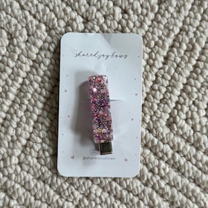Etsy-koper heeft een foto van de aankoop toegevoegd