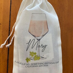 Mary added a photo of their purchase