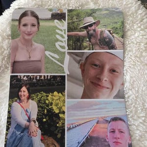 Eva added a photo of their purchase