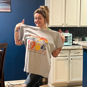 Shanda added a photo of their purchase