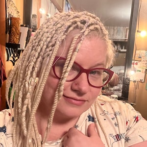 Emma ha aggiunto una foto del proprio acquisto