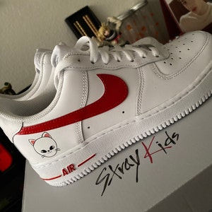 Stray kids air force Clearance