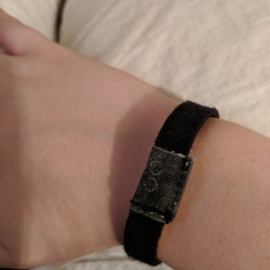 Hannah added a photo of their purchase