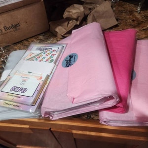 Teresa added a photo of their purchase