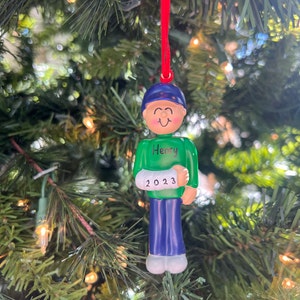Broken Arm Ornament, Personalized Broken Arm Gifts for Kids, Boy Arm