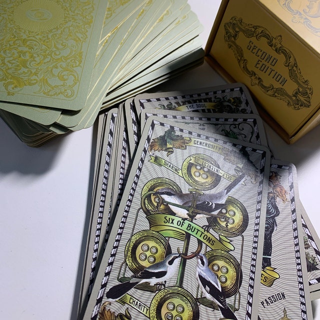 ガイデッドハンドタロットカード+5 cent tarot card ガイデッドハンドタロットカード+5 cent tarot card 洋書 - 洋書