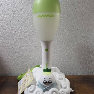 MP added a photo of their purchase
