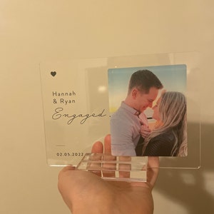 Blaina added a photo of their purchase