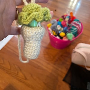 Stephanie a ajouté une photo de son achat