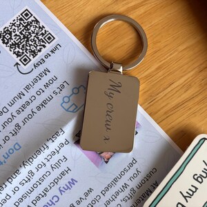 elaine added a photo of their purchase