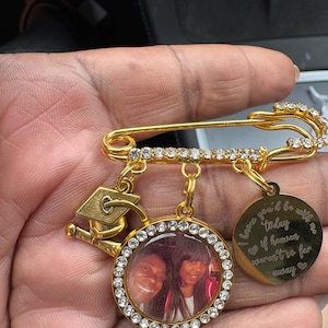 Nicki added a photo of their purchase
