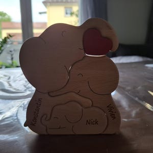 Vivien hat ein Foto des gekauften Artikels hinzugefügt