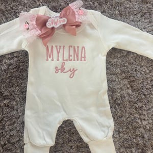 Sarah added a photo of their purchase
