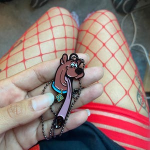 Aly added a photo of their purchase