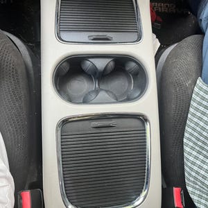 Angela added a photo of their purchase