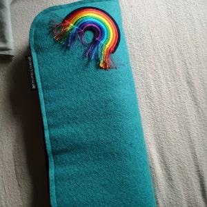 Sabrina added a photo of their purchase