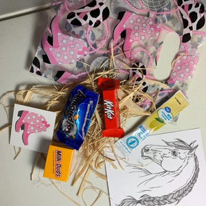 Christina added a photo of their purchase