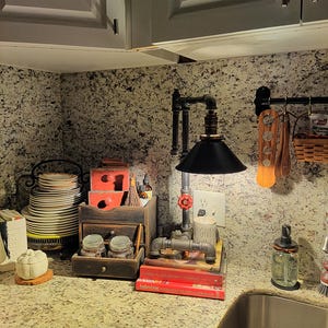 Ginamarie ha añadido una foto de su compra