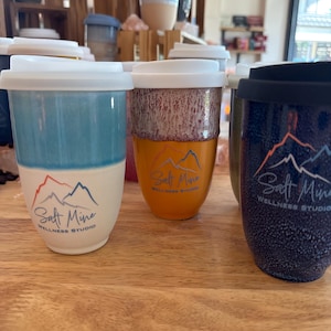 Karen added a photo of their purchase