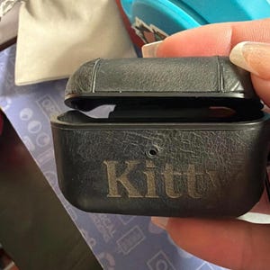 Etsy buyer added a photo of their purchase