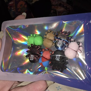 Amanda added a photo of their purchase