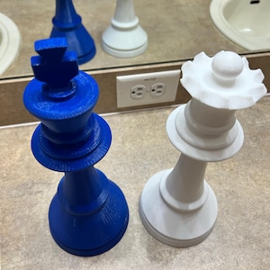 Comprador de Etsy ha añadido una foto de su compra