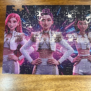 Paige added a photo of their purchase