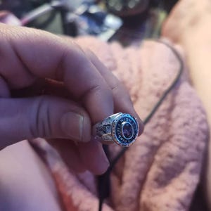 Karla added a photo of their purchase