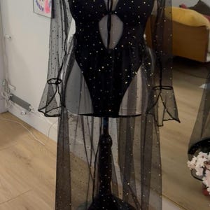 Lili added a photo of their purchase