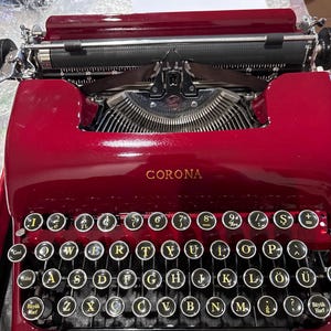 George added a photo of their purchase