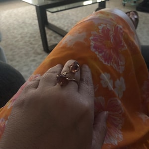 Beverly added a photo of their purchase