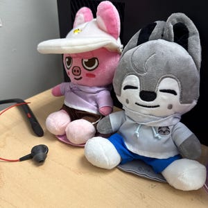 Irene added a photo of their purchase