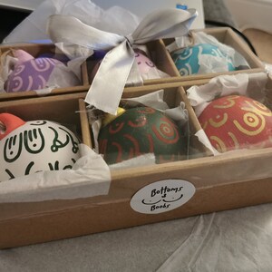 Lucie added a photo of their purchase