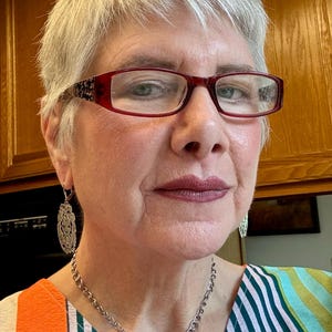 Amy adicionaram uma foto da sua compra